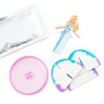 Sada Magická sukně - Princezna Azure