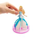 Sada Magická sukně - Princezna Azure