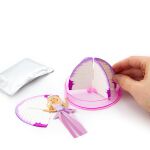 Sada Krystalická sukně - Princezna Lilly