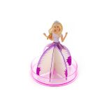 Sada Krystalická sukně - Princezna Lilly