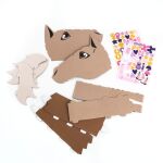 Sada kreativní Hobby Horse