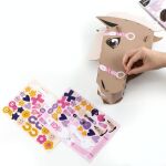 Sada kreativní Hobby Horse