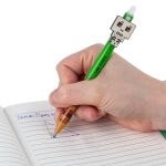 Gumovací propiska klikací - Game