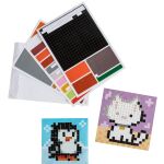 Sada mozaikové dolepování PIXEL