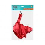 Párty převlek Čertík s křídly