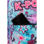 Školní batoh Cross 17 - K-POP Rainbow