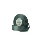 Atlasová stuha 06 mm tmavě šedá - 33