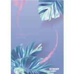 Sešit SPORT A5/54l linkovaný