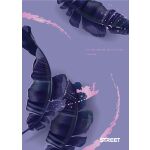 Sešit SPORT A5/54l linkovaný