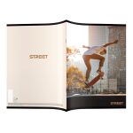 Sešit SPORT A4 56l linkovaný