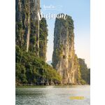 Sešit A5 56 listů Travel To linkovaný