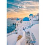 Sešit A5 56 listů Travel To linkovaný