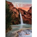 Sešit A5 56 listů Travel To linkovaný