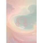 Sešit ZODIAC A5 56l link.