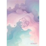 Sešit ZODIAC A5 56l link.