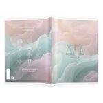 Sešit ZODIAC A5 56l link.