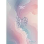 Sešit ZODIAC A5 56l link.