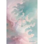 Sešit ZODIAC A5 56l link.