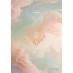 Sešit ZODIAC A5 56l link.