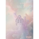 Sešit ZODIAC A5 56l link.