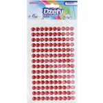 BREWIS kaminky DS22 140ks červené /10/