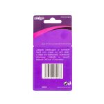 Samolepící záložky Strigo 200 ks