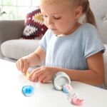 PAULINDA sada na výrobu mýdla Kočičí stopa