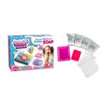 PAULINDA sada na výrobu mýdla Obdélník