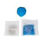 PAULINDA Magic Goo Flex kaučukový míček modrý