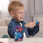 PAULINDA Magic Goo Flex kaučukový míček modrý