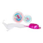 PAULINDA sada na výrobu mýdla - Jahoda