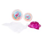 PAULINDA sada na  výrobu mýdla - Pomeranč