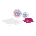 PAULINDA sada na výrobu mýdla - Meloun