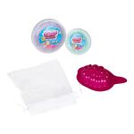 PAULINDA sada na  výrobu mýdla - Hrozen