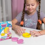 PAULINDA sada na výrobu mýdla Kolečko s hvězdičkami