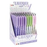 Propiska LAVENDER 0,38 mm