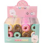 Pryž TOCHAIN - DONUT 2 ks