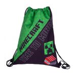 Vak na záda Minecraft Alex & Steve