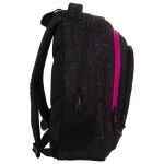 Školní batoh BackUp 3 - jednorožci