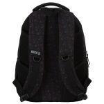 Školní batoh BackUp 3 - jednorožci