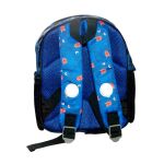 Batoh dětský Mimoni v Londýně