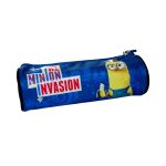 Pouzdro Mimoni v Londýně