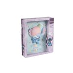 CP STITCH notes Squishy B6 100l čtv. vzor 2