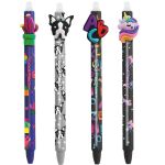 PATIO propiska CP Girls 0.5 mazací /36/