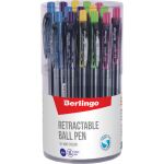 Propiska Berlingo Color 30 ks