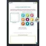 Smart book - černý
