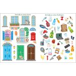 Milujeme přírodu Recyklujeme 3271-5