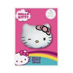 Balónek fóliový Hello Kitty 51 x 62 cm