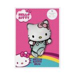 Balónek fóliový Hello Kitty 53 x 80 cm