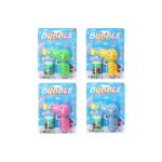 Bublifuk DINO 12cm /16/